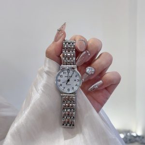 MSTIANQ 1101 Women's Quartz Watch