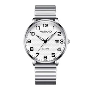 MSTIANQ 1101 Women's Quartz Watch