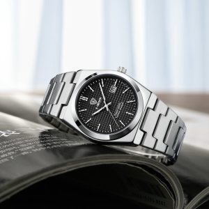 X-GEOCK 1125 Men's Formal Quartz Watch