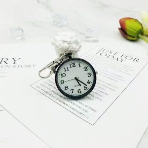 OMNIWATCHES 0032 Quartz Pocket Watch