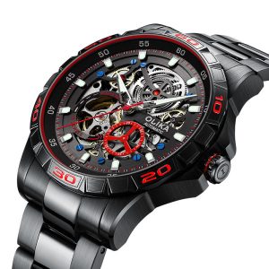 OLIKA 9914 Men's Mechanical Watch