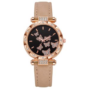 OMNIWATCHES 3368 Women's Quartz Watch