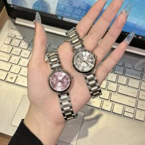 X-GEOCK 1129 Women's Couple Quartz Wristwatch