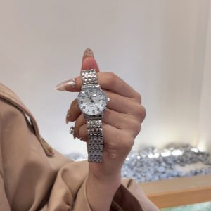 MSTIANQ 1101 Women's Quartz Watch