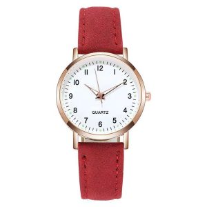 Omniwatches 7859 Casual Quartz Watch