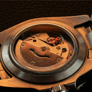 CORGEUT 6001G Dive Watch | NH35 Automatic Movement | Custom Mechanical Watch, Anniversary Gift for Him, Personalized Watch